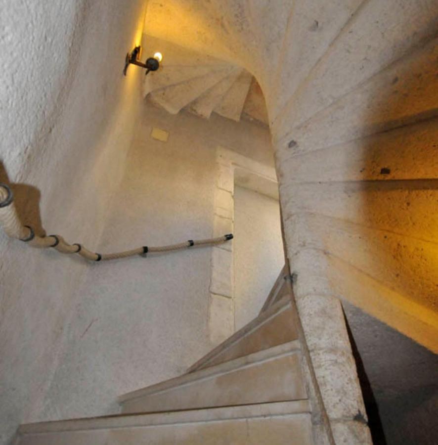 La Charité-sur-Loire Le Passage 아파트 외부 사진