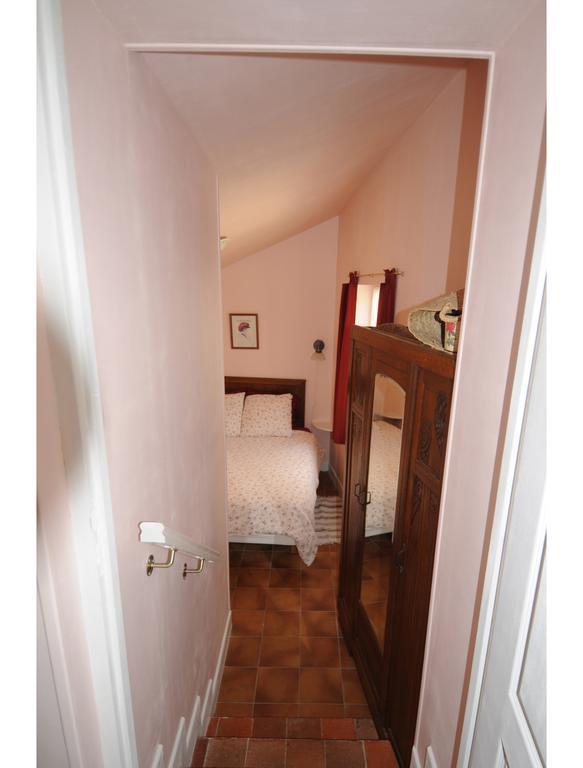La Charité-sur-Loire Le Passage 아파트 외부 사진