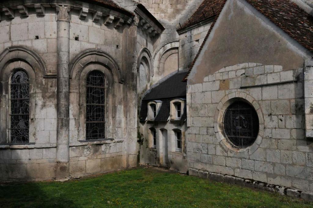 La Charité-sur-Loire Le Passage 아파트 외부 사진