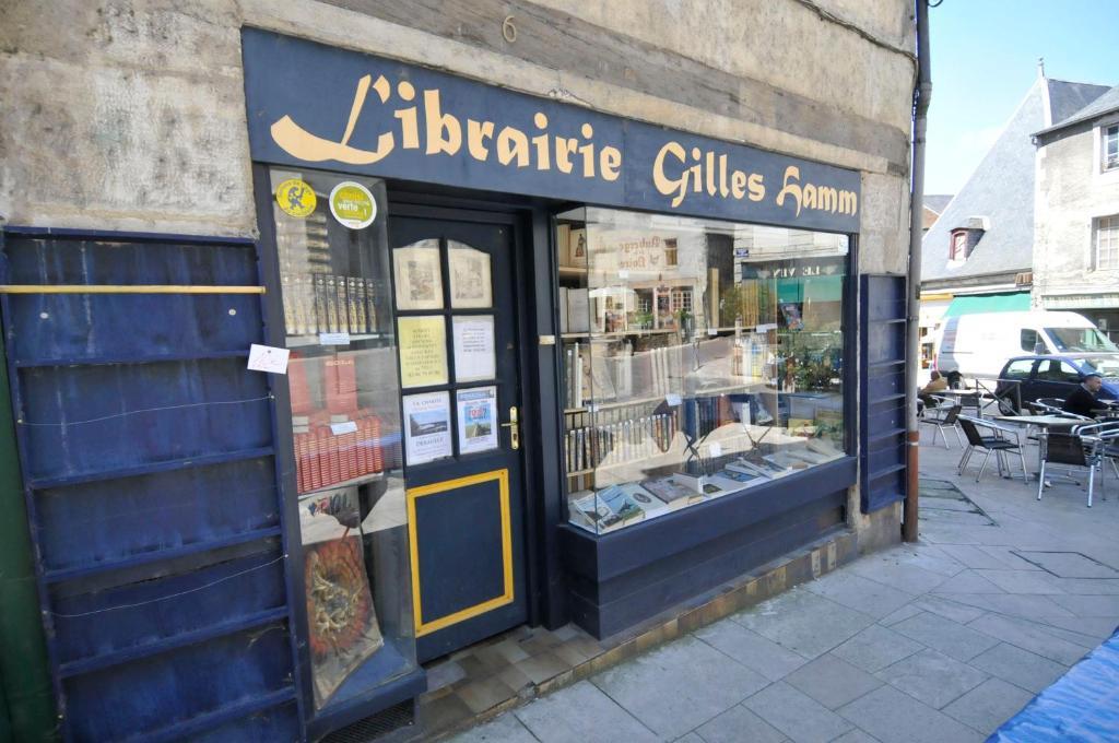 La Charité-sur-Loire Le Passage 아파트 객실 사진